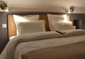 Maisons d'hotes Maison BAO : photos des chambres