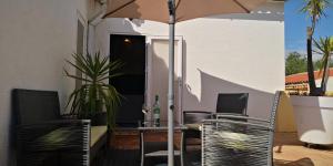 Petit Cocon avec piscine proche Olhao et plages