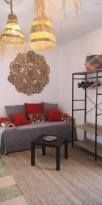 Petit Cocon avec piscine proche Olhao et plages