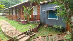 Hospedaje jabuticaba