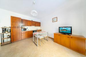Appartamento Clivia
