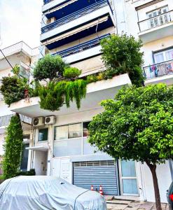 Cozy apartment by Athens