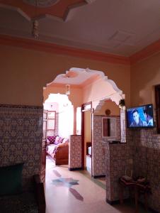 Moga appartement