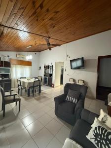Casa Familiar - Completa