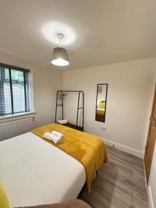 Contemporary Comfort 2-Bedroom 2 bath Home