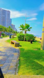 Apartamento 511 Vl Tupy