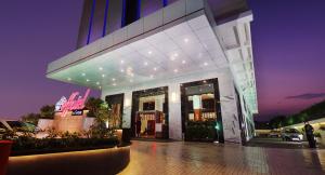 Effotel By Sayaji Indore