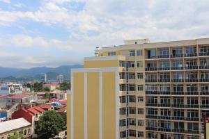 Apartment Vaja Fshavela N16