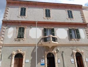 Astoria Apartment, tra storia e mare