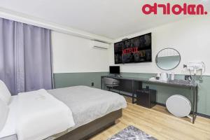 Phòng Đôi (Double Room)