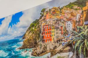 Luxury Apartment - Colibrì