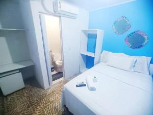 Pousada Sol e Mar de Pajuçara