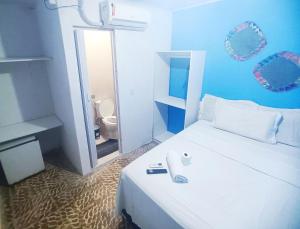 Pousada Sol e Mar de Pajuçara