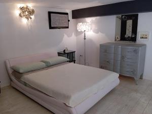 Astoria Apartment, tra storia e mare