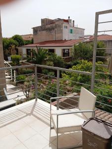 Astoria Apartment, tra storia e mare