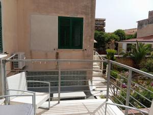 Astoria Apartment, tra storia e mare img64