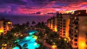 2BD Standard Suite at Villa Del Palmar Cabo