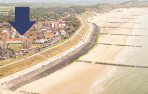 Seaside Stay High-Speed Wi-Fi