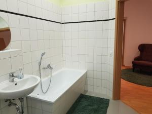 Apartment Ferienglück - Zentraler Rückzugsort