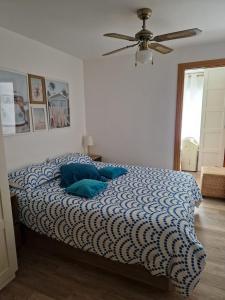 Apartamento Primera Línea de Mar