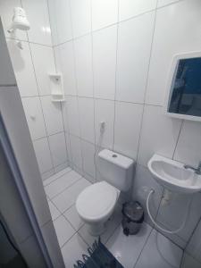 Pousada Sol e Mar de Pajuçara