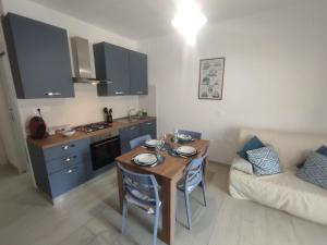 Holiday House da Alfonso