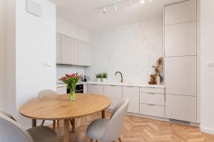 Malila Premium Apartments Cracow Rakowicka 254