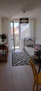 Apartament przy Zamku i Rynku