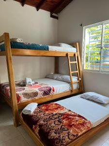 HOSTAL LAS FLORES