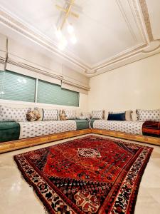 Prestigia Fes Residence - Luxury Stay