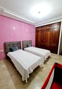 Prestigia Fes Residence - Luxury Stay