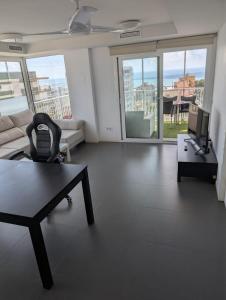 Remolins Bloque 2 9B Benicàssim zona Torreón - 4hvězdičkové hotely ve městě Benicassim