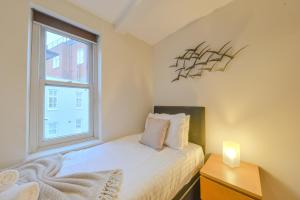 Central Two Bedroom Apartments St Albans By Central Stays Short Lets & Serviced Accommodation With Free Parking