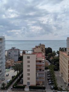 Remolins Bloque 2 9B Benicàssim zona Torreón