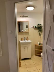 Charming Studio