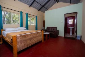 The Peacock Village Eco Resort & Spa