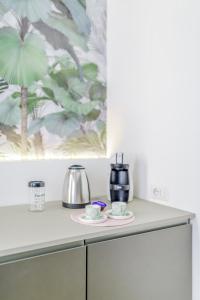 Appartamento di pregio in zona centrale