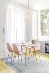 Appartamento di pregio in zona centrale