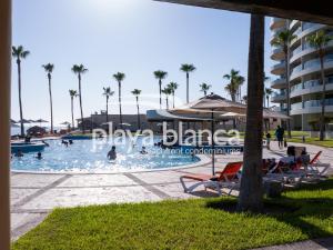 Playa Blanca Premier Unit 810