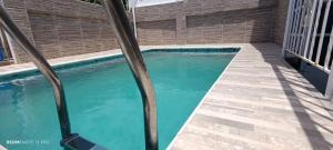 APARTAMENTO SANTA MARTA CARIBE In