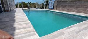 APARTAMENTO SANTA MARTA CARIBE In