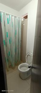 APARTAMENTO SANTA MARTA CARIBE In