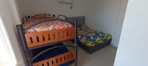 APARTAMENTO SANTA MARTA CARIBE In