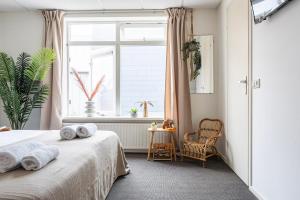 Family-Friendly Coastal Stay in Zoutelande