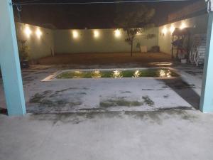 Casa Mobiliada Com Piscina COP30