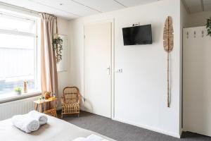 Prime Location Seaside Room