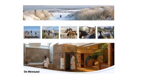 Family-Friendly Coastal Stay in Zoutelande