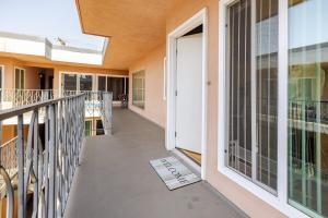 Steps to Ocean Bliss