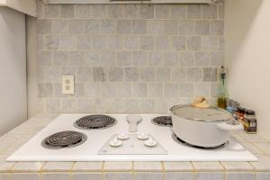 Steps to Ocean Bliss