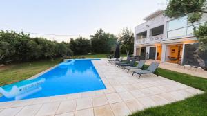MG Residence Boutique Holiday Home